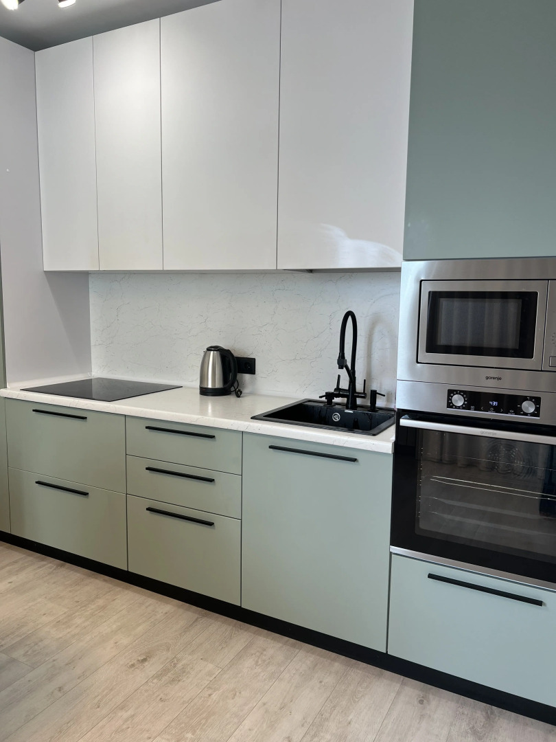 Квартира Современная рядом с центром