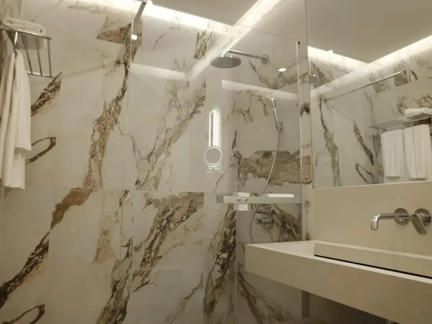 Отель Moselle Armenia