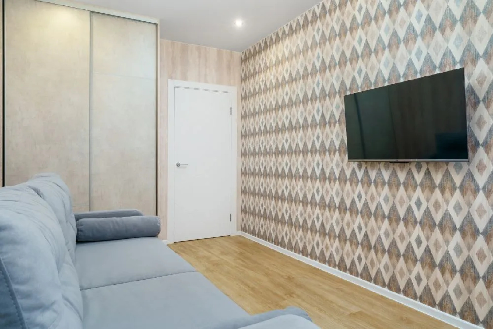 Квартира GOOD NIGHT на Н. Гумилева 4