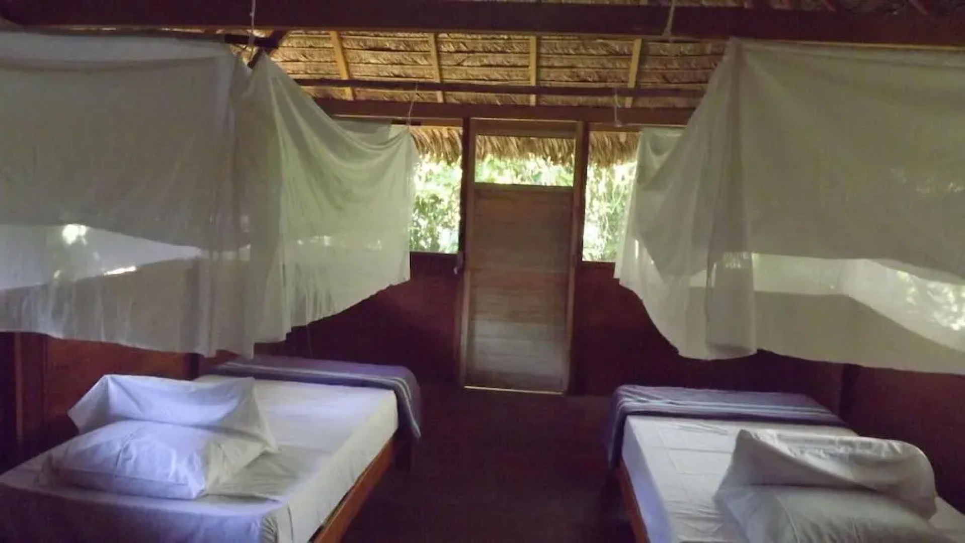 Гостевой Дом Ecolucerna Lodge