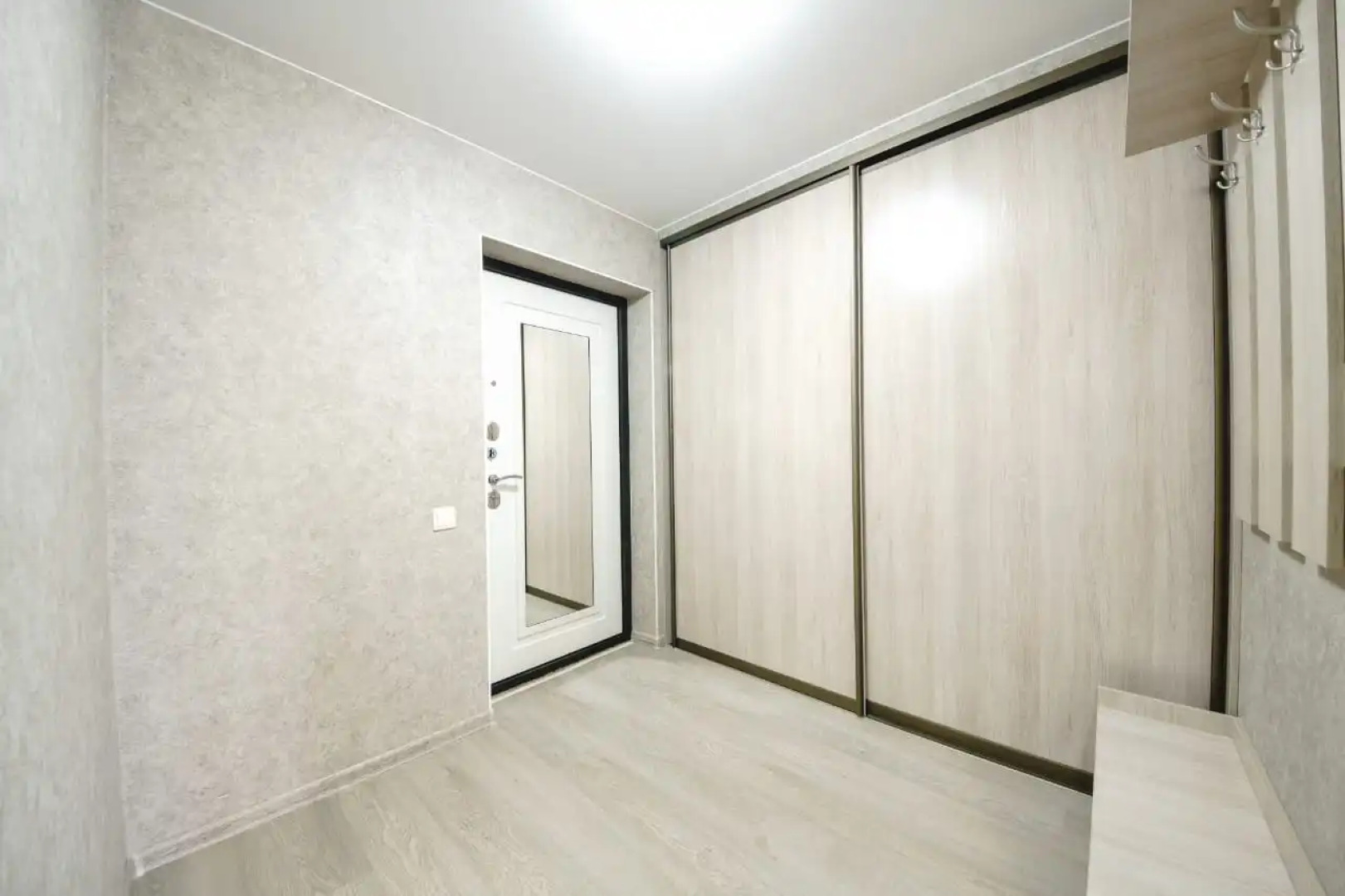 Апартаметы Мичурина 18/68