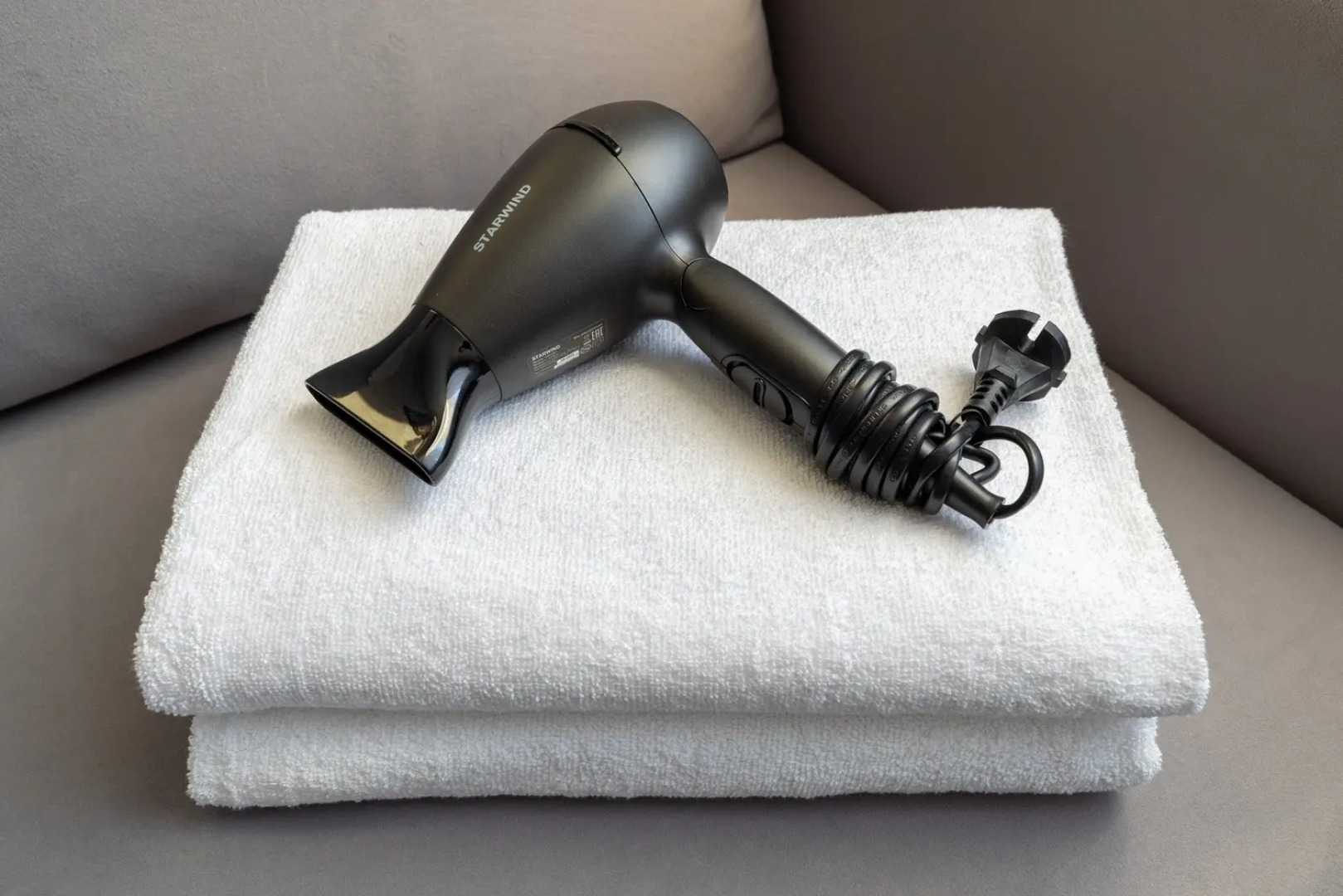 Апартаменты Park Side Cтудия с Диваном