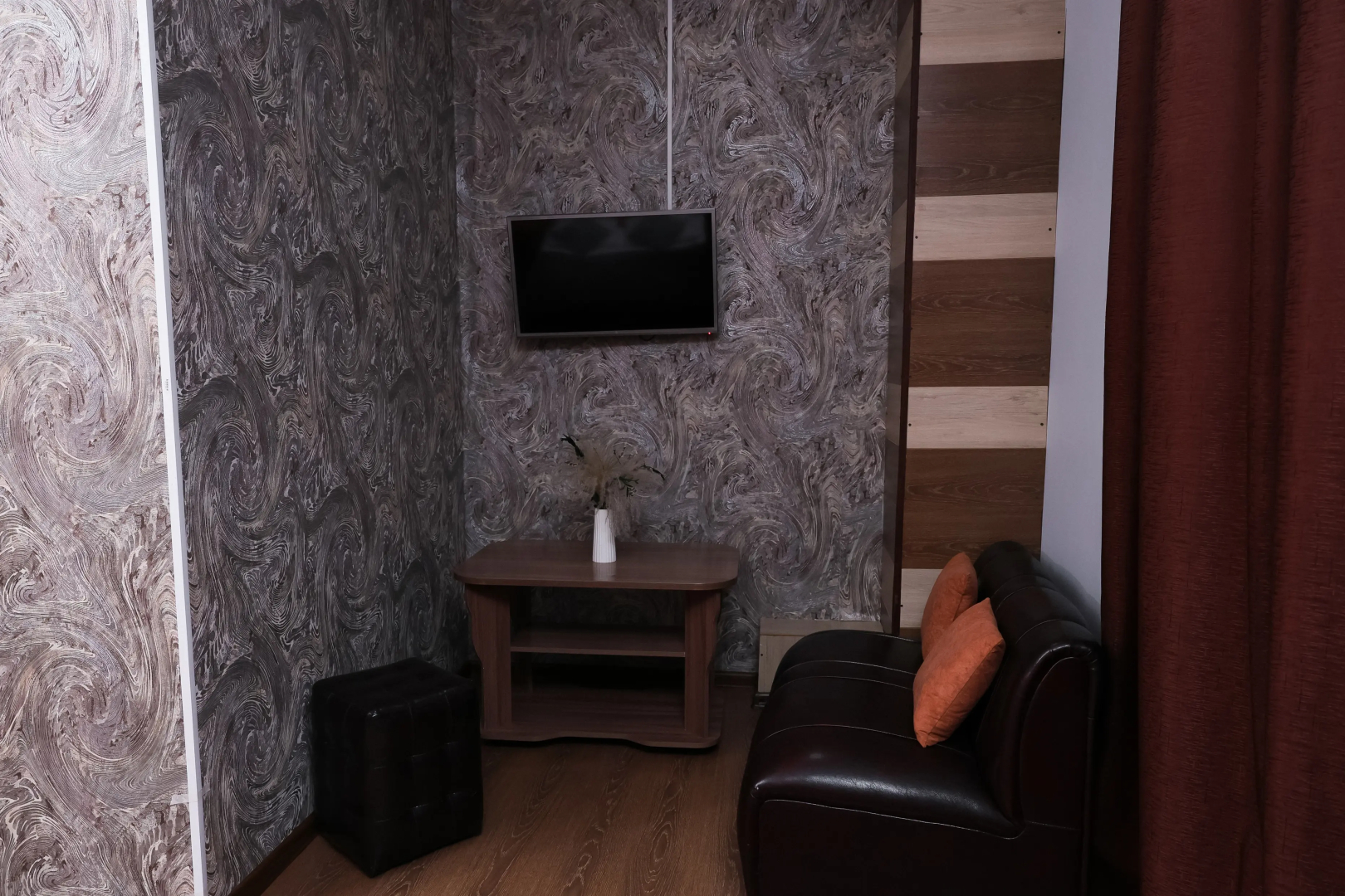 Мини-отель Вингс (Wings)