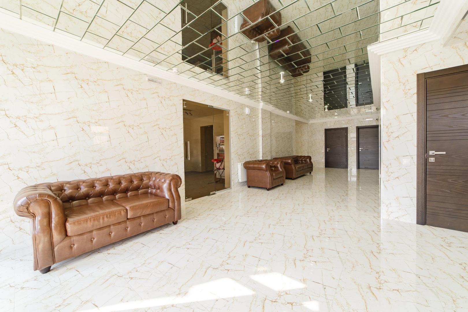 Отель Despina Family Hotel