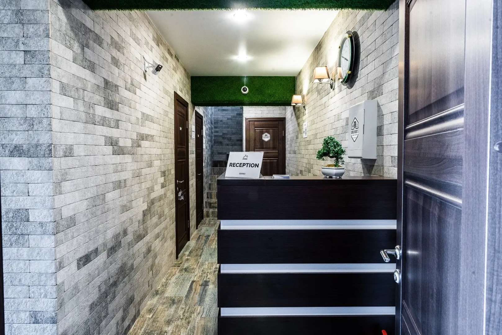 Гостевой дом The SOFI Family House