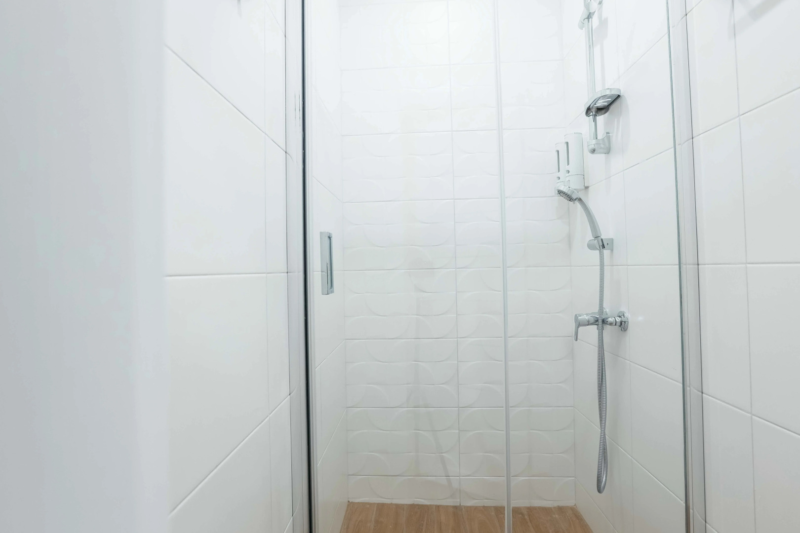 Апартаменты Стихия возле аэропорта на 2 гостя