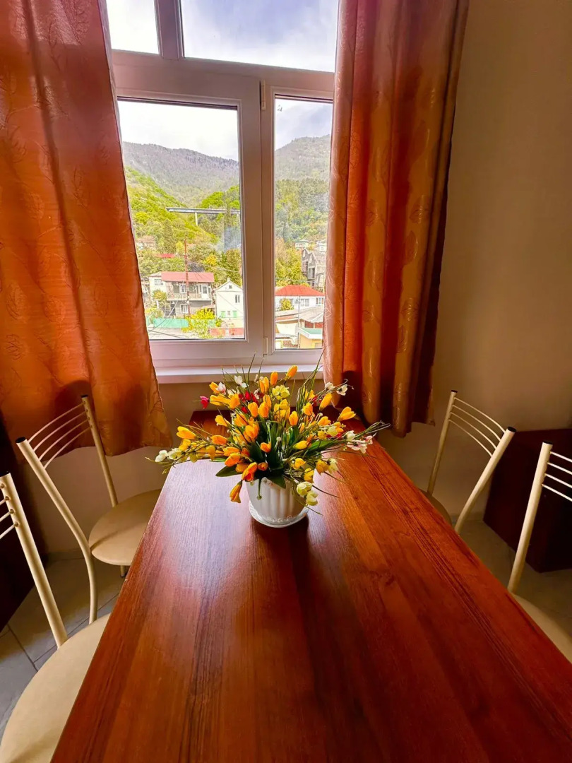 Гостевой дом Морские Истории