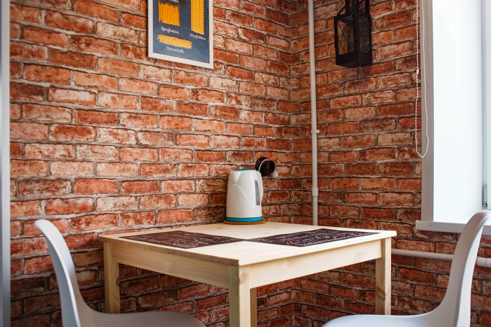 Квартира Калина на Строительной