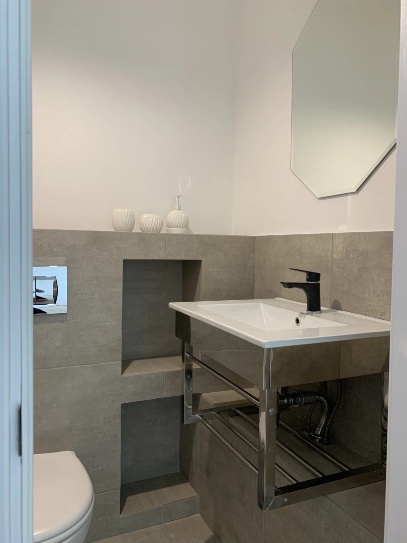 Апартаменты Freedom_polotsk