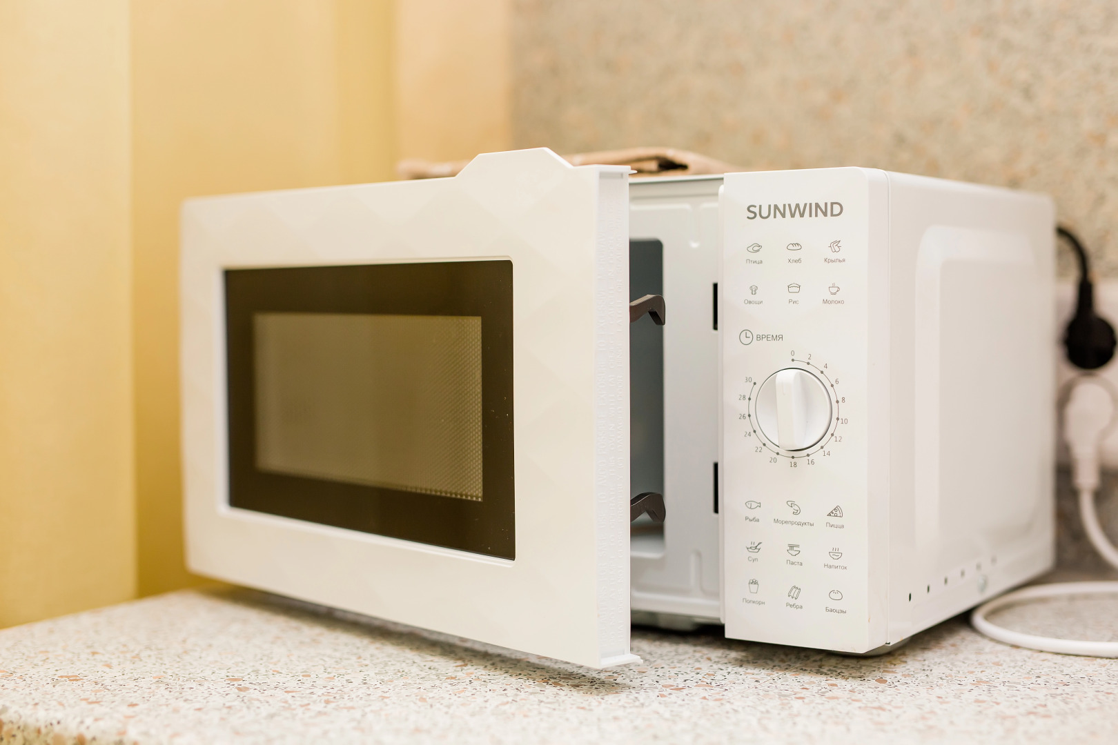 Квартира на улице Артамонова 34/7