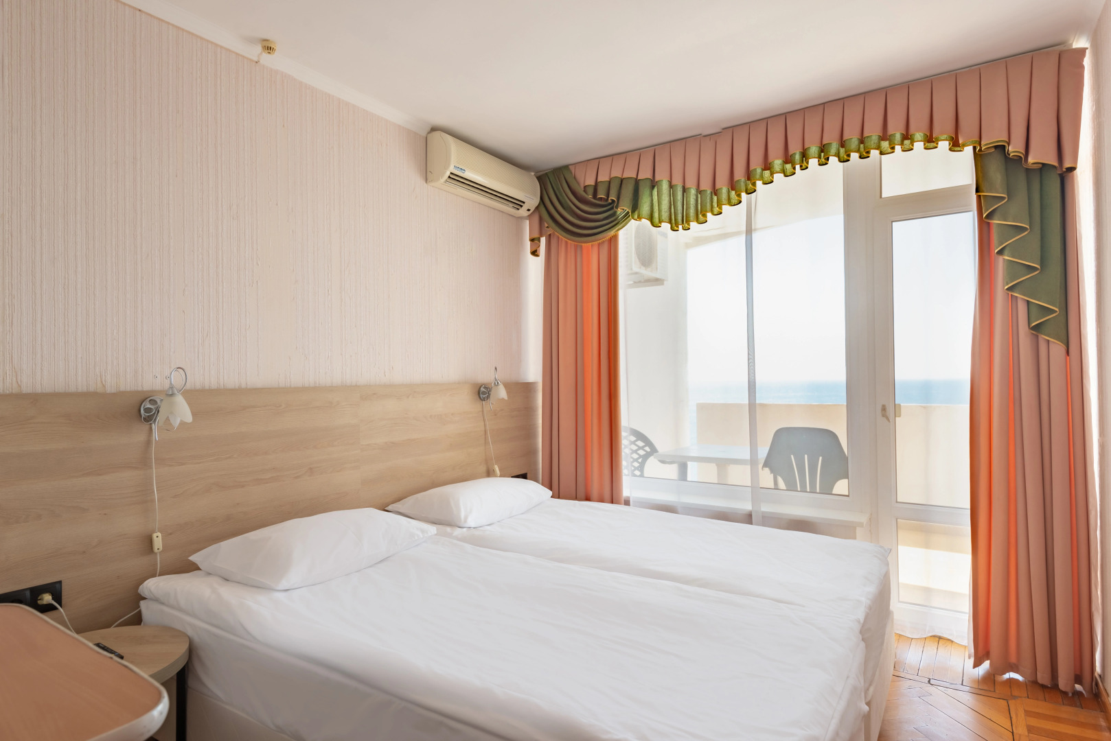 Санаторий Дюльбер