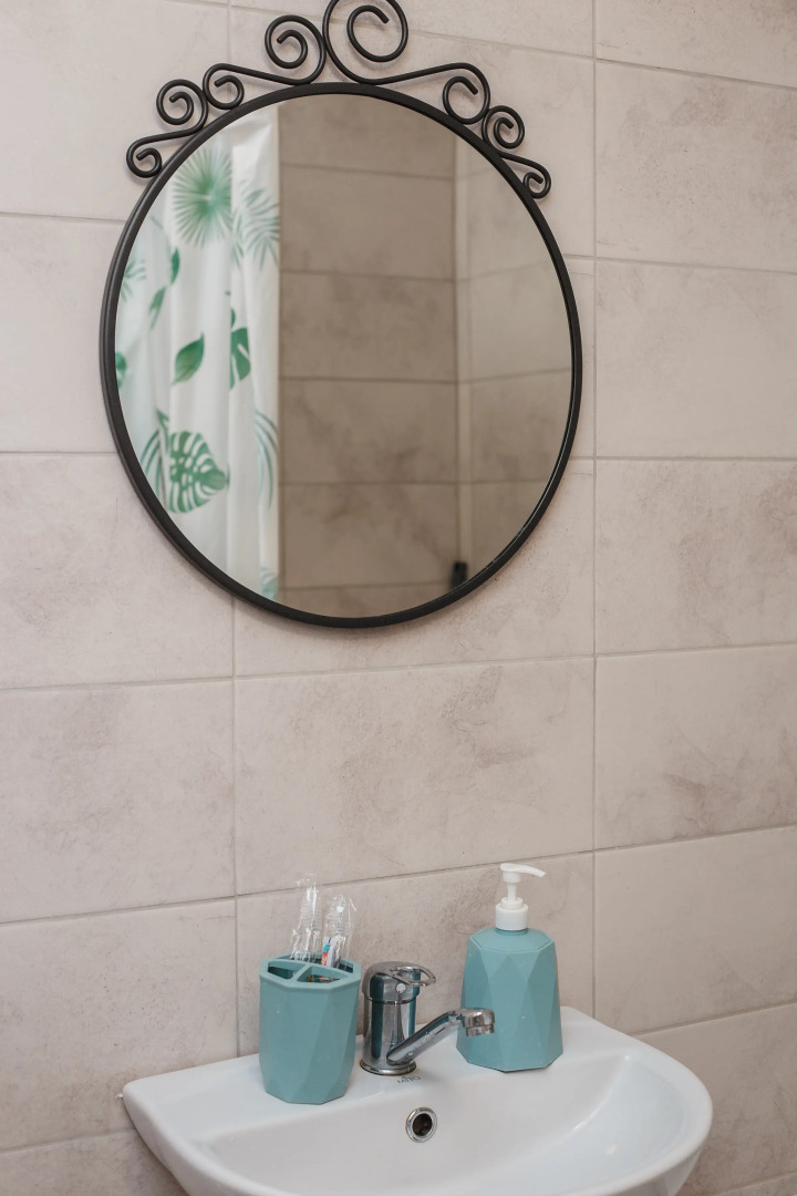 Квартира в ЖК Бавария