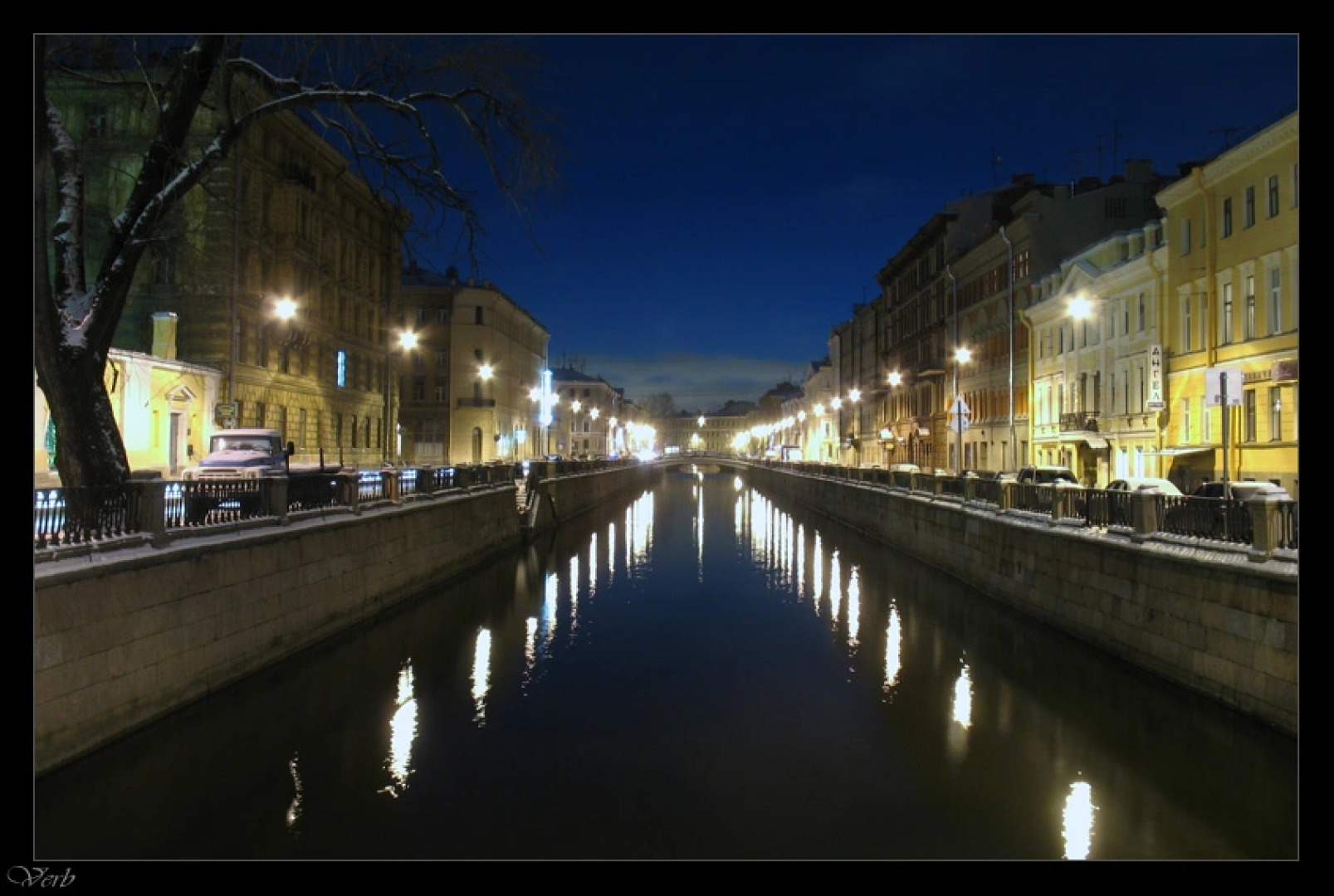 Мини-Отель Griboedova B&B