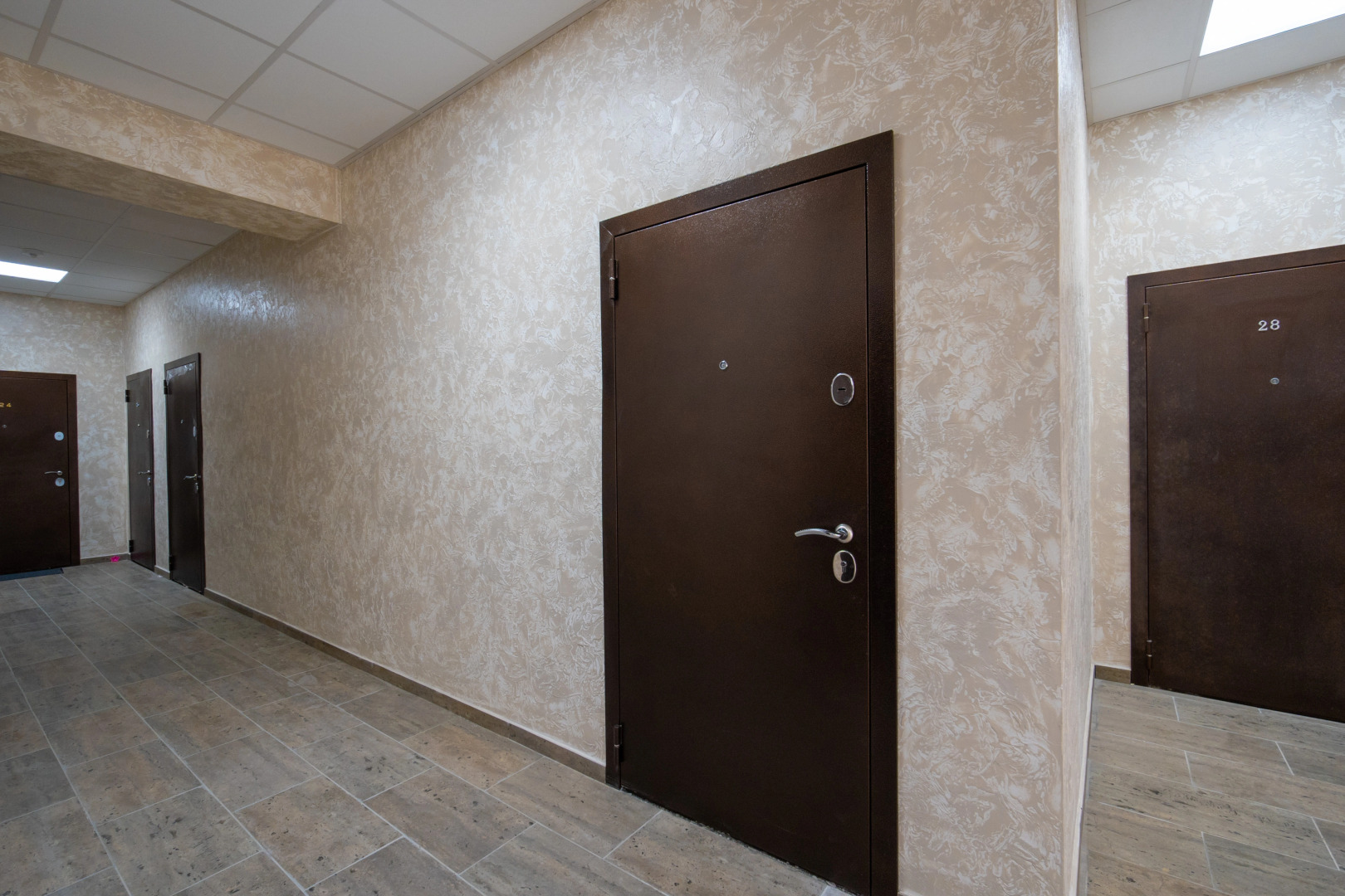 Апартаменты Море Апартаментов на Турчинского 19А-2