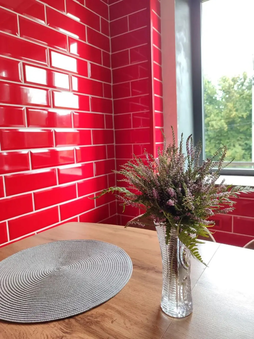 Квартира у рыбной деревни