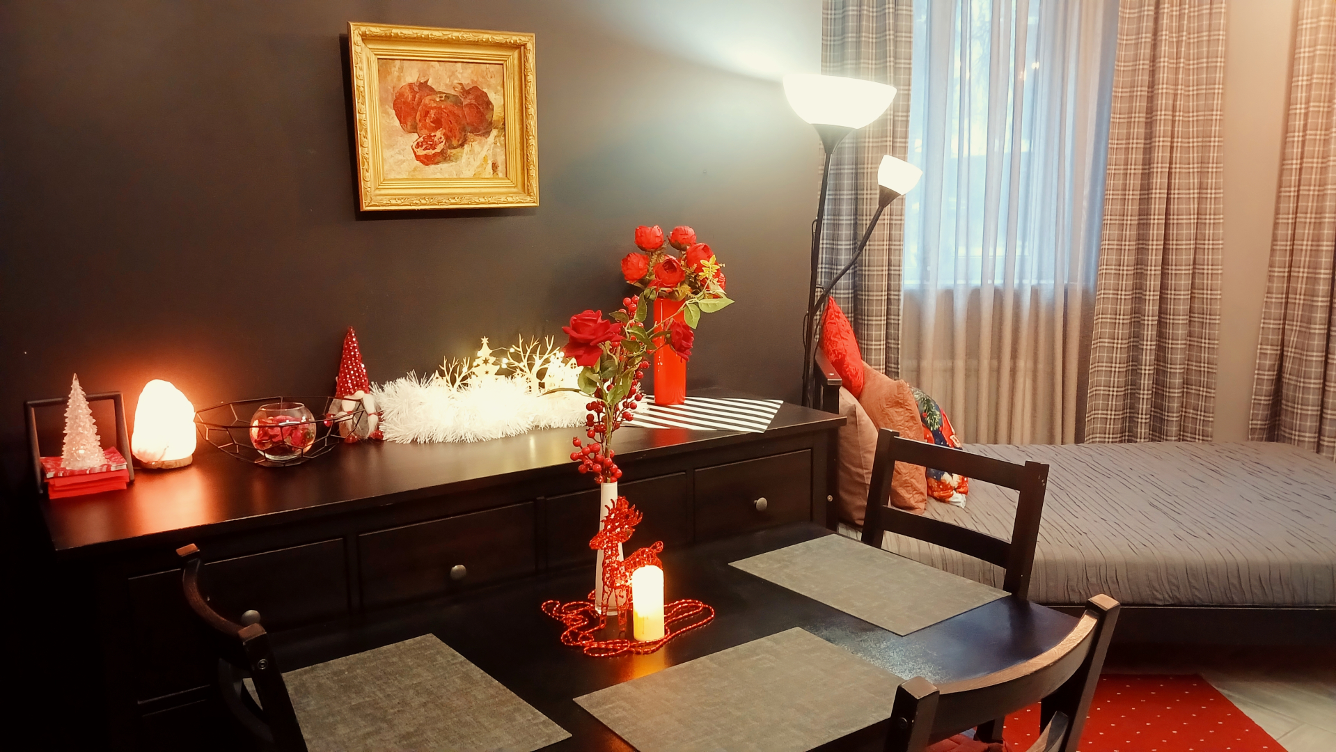 Апартаменты У Художника