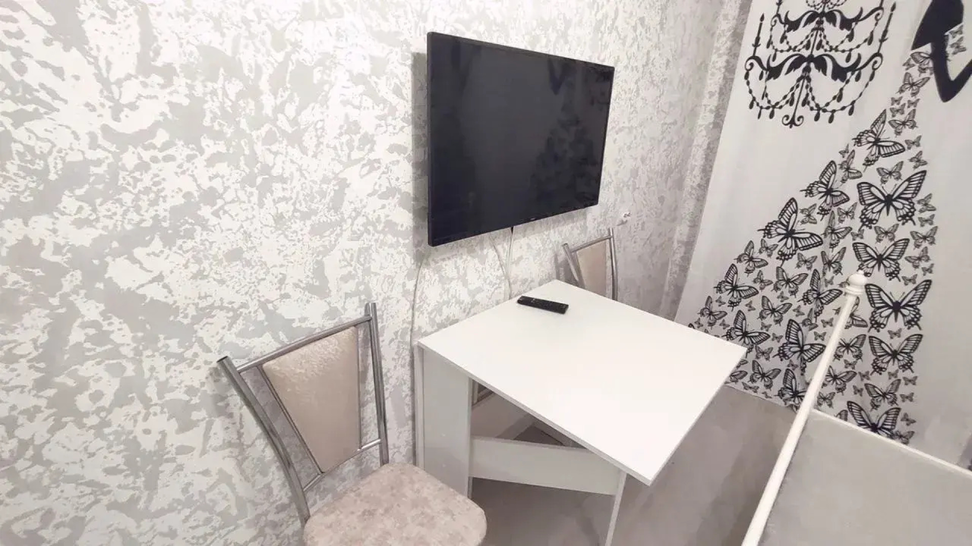 Апартаменты у метро Канавинская