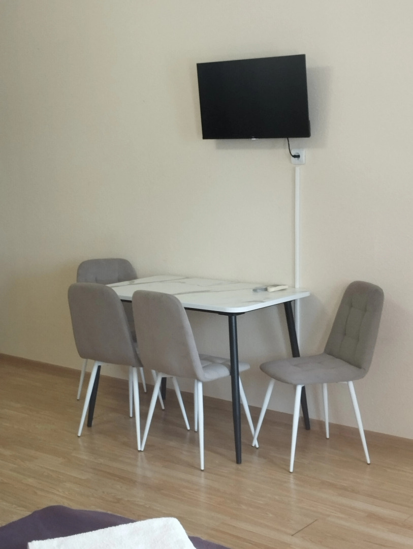 Гостевой Дом Диоскурия