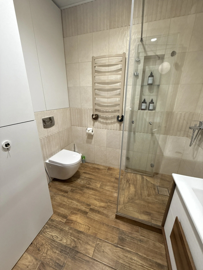 Квартира комфортная однокомнатная