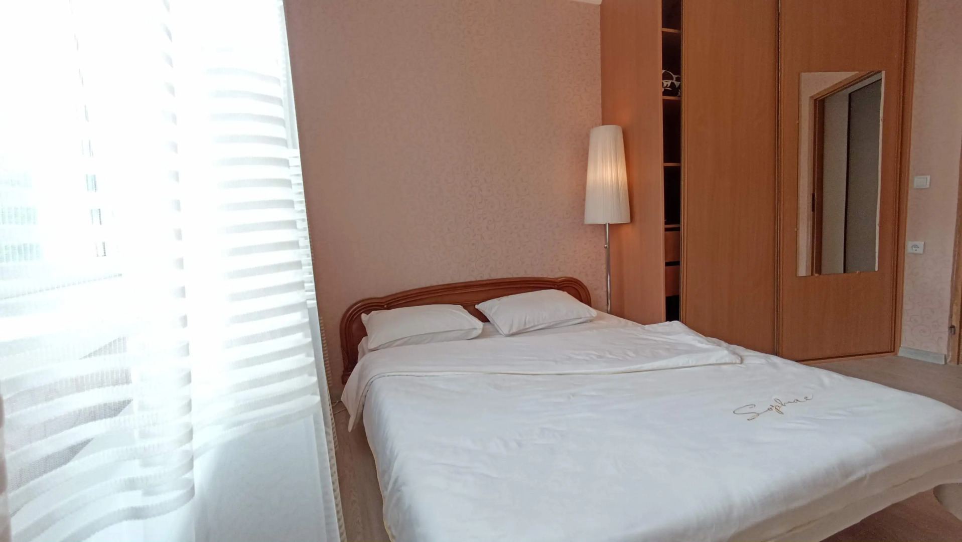 Апартаменты на Невского 125А