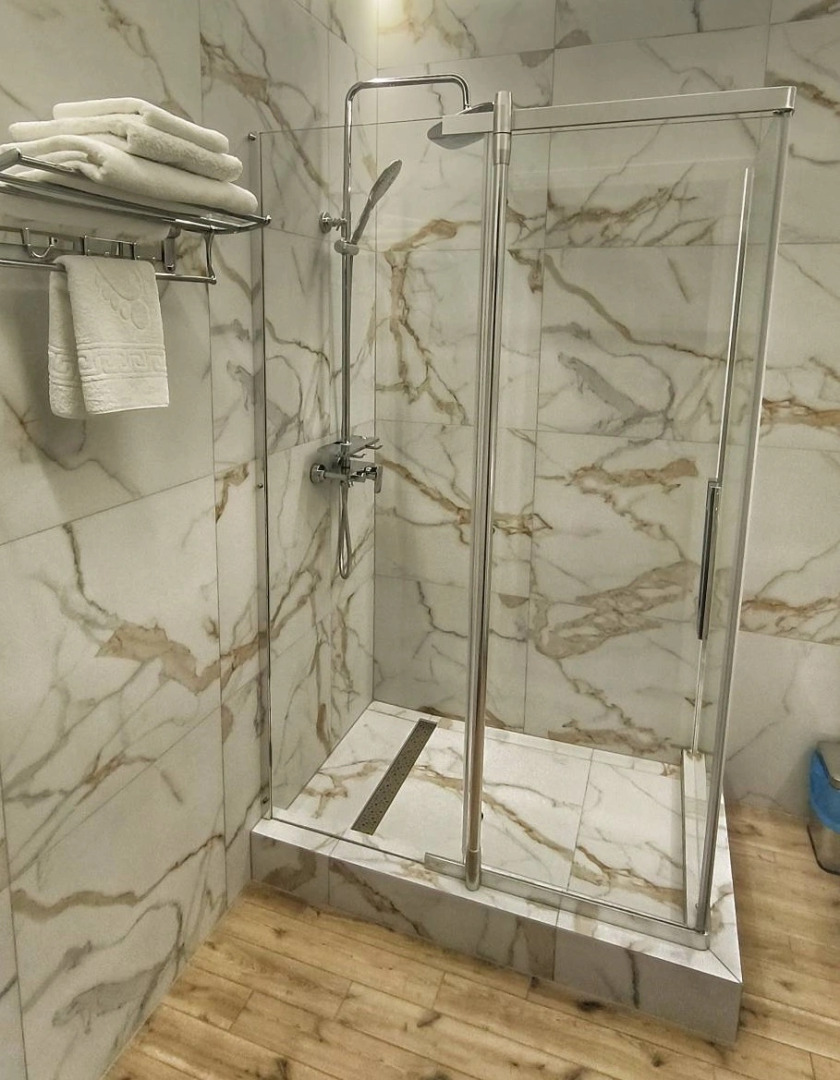 Отель Акрополь