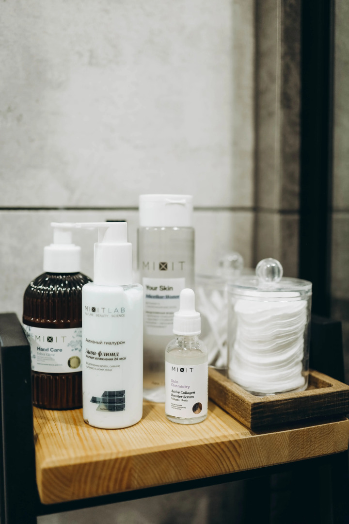 Бутик-отель Gagarka village