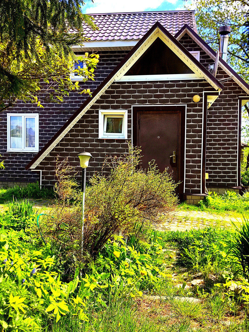 Гостевой дом в Кавголово