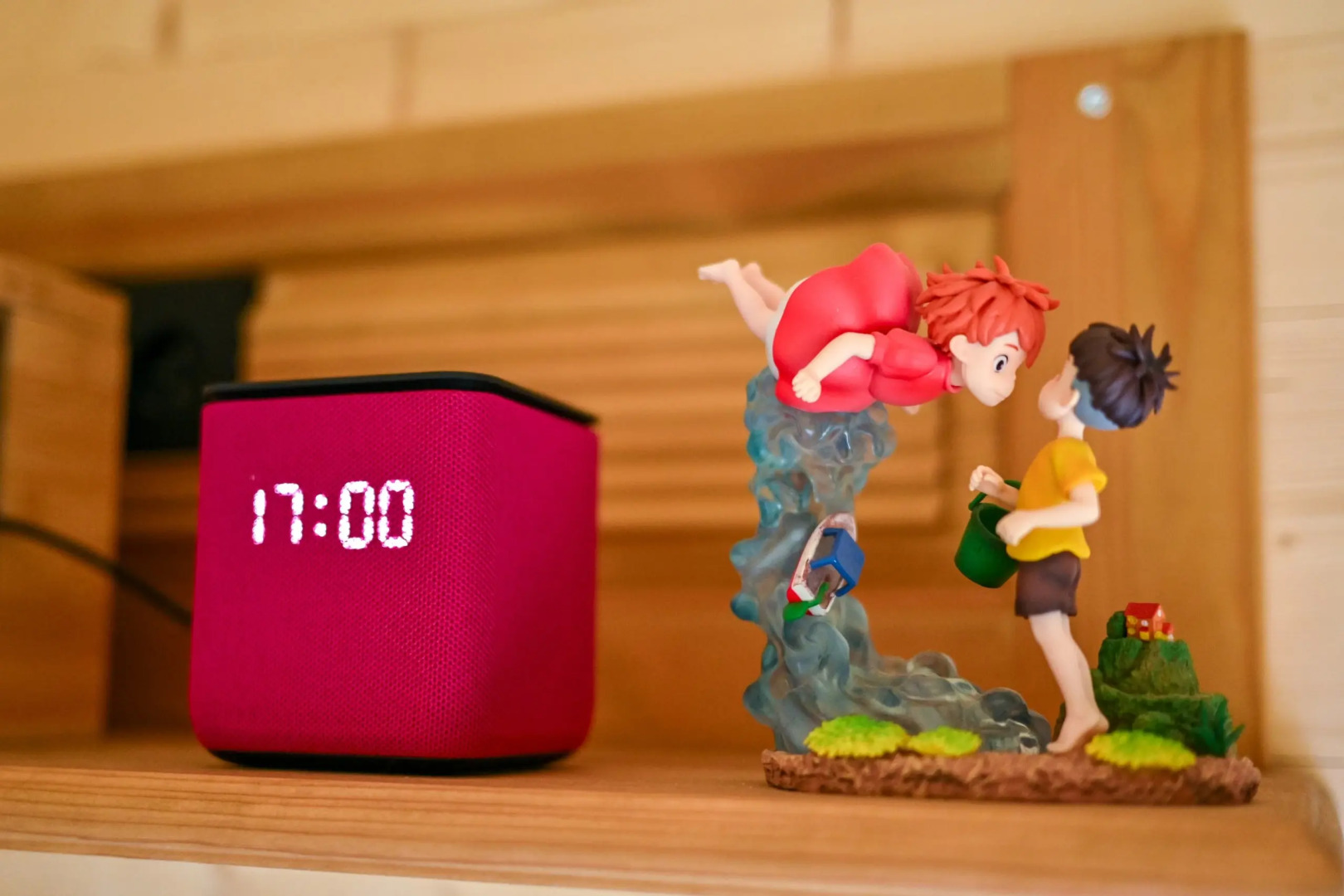 Частный дом ЗвенДзен CLT Room Рыбка Поньо