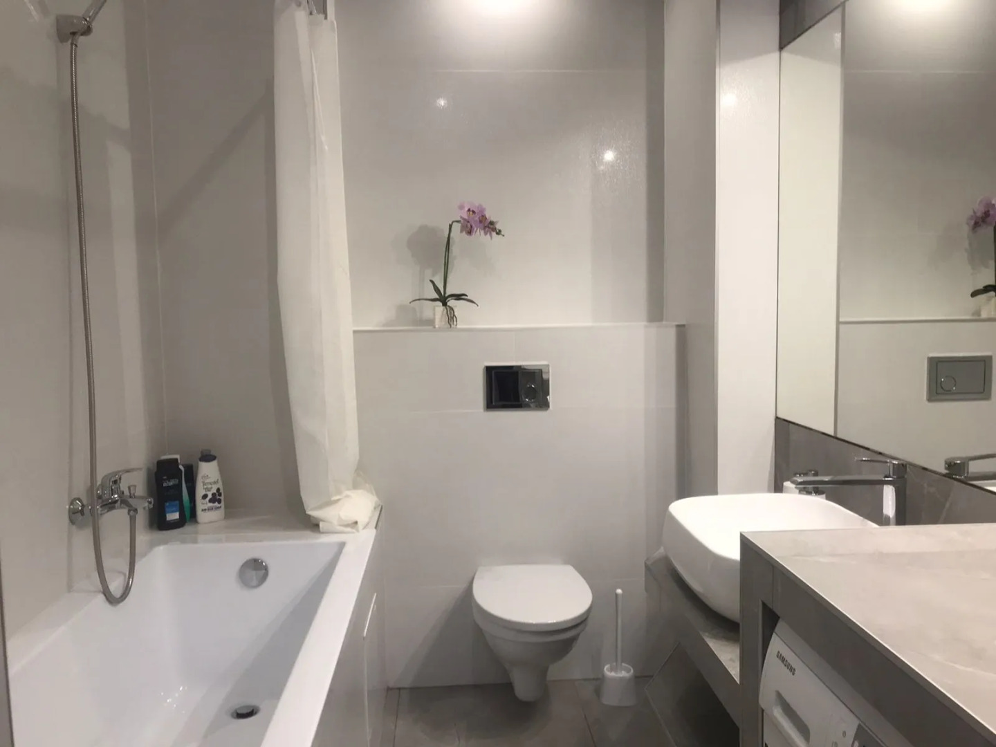 Апартаменты У Королевских ворот Гагарина 1