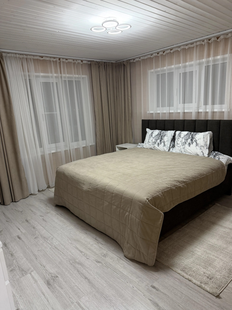 Частный дом Дом в Кутузовских холмах