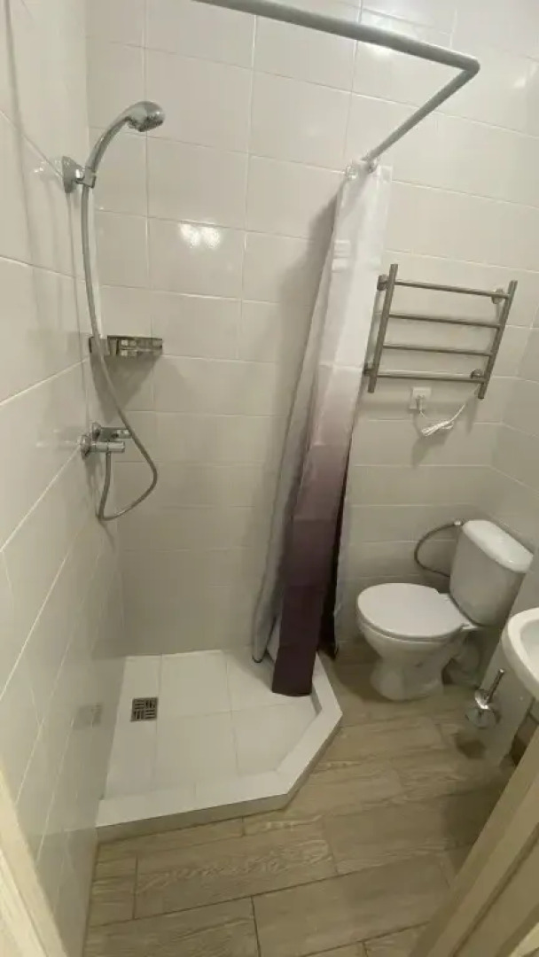 Апартаменты на Аллее Труда 21 1