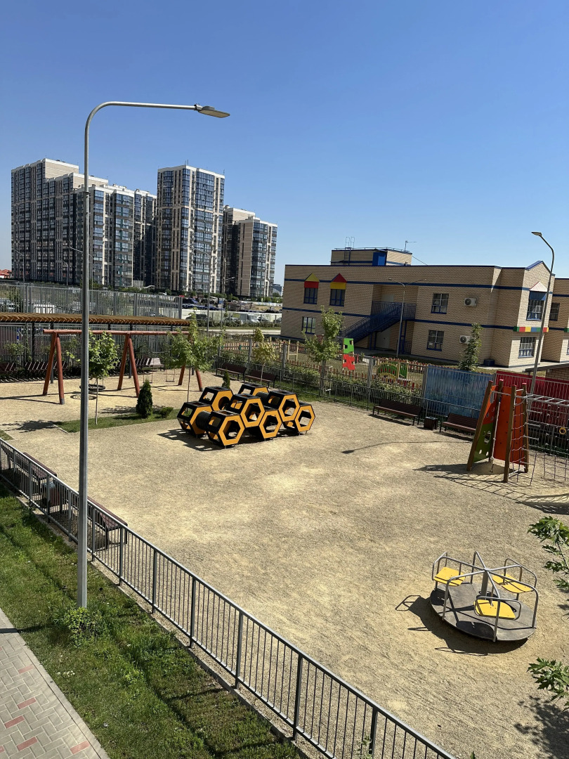 Квартира Современная со Всеми Удобствами