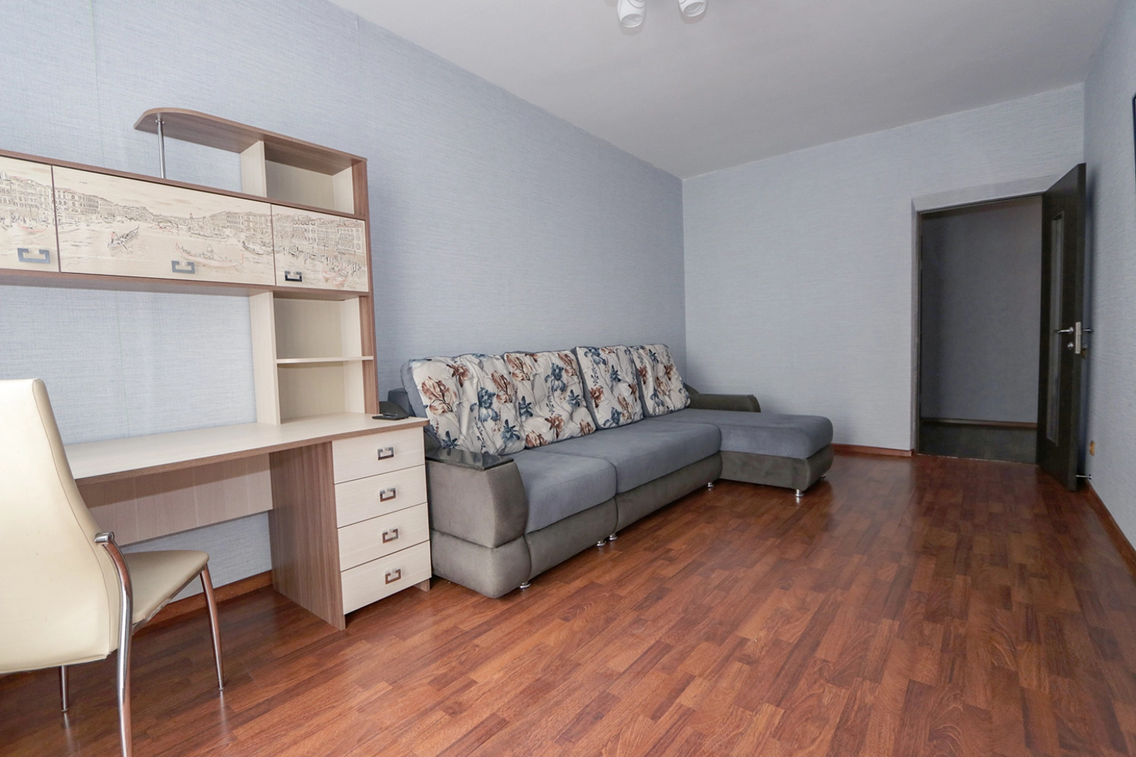 Квартира на Политехе