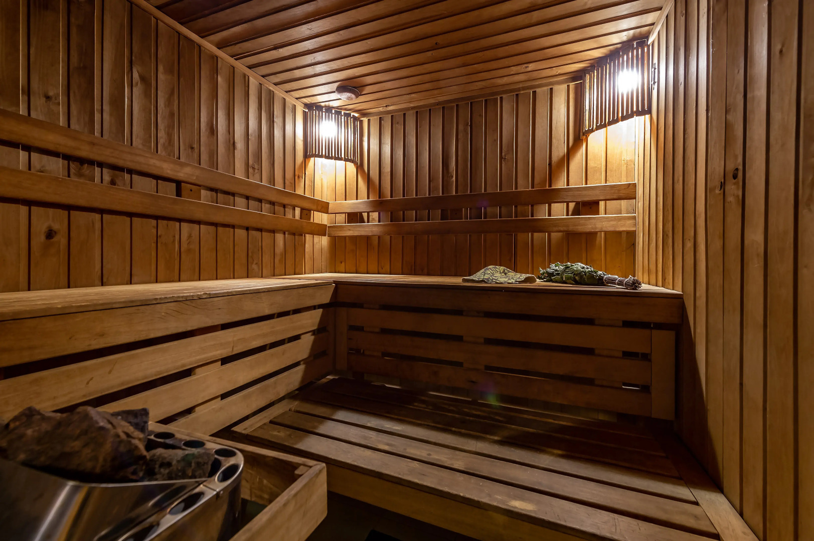 База Отдыха Эко Клуб Остров Суойа