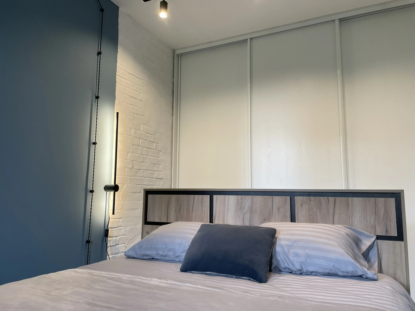 Квартира ЛофтПротвино