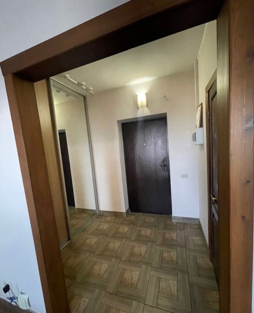 Квартира на Университетской Набережной