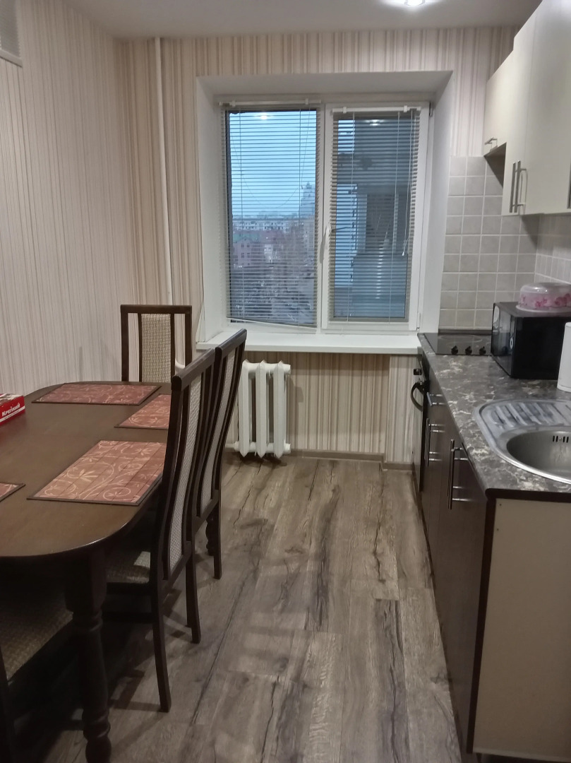 Меблированные Комнаты METRO