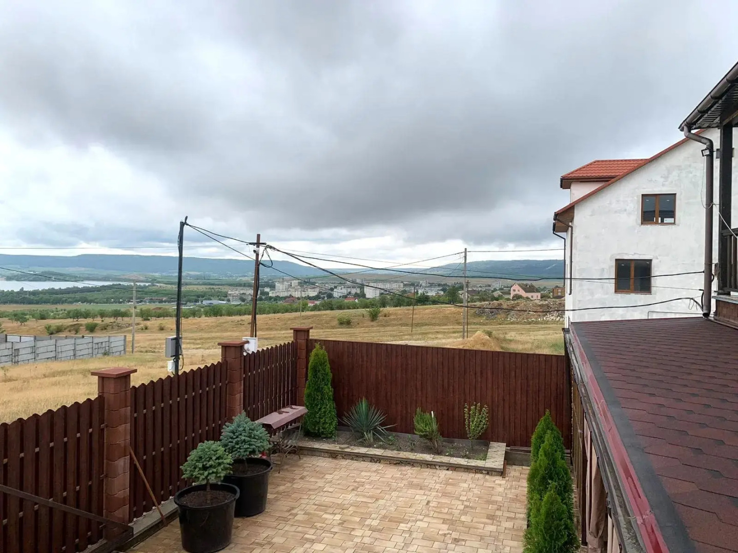 Апартаменты Уютный Бахчисарай