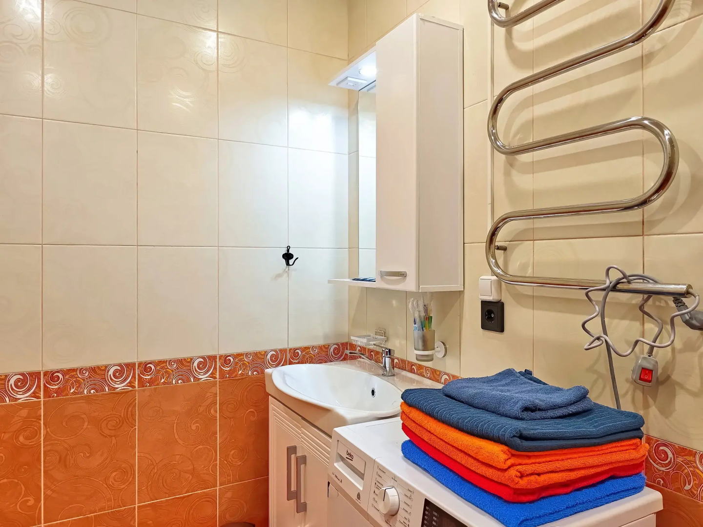 Апартаменты Рубин 26 АРТ