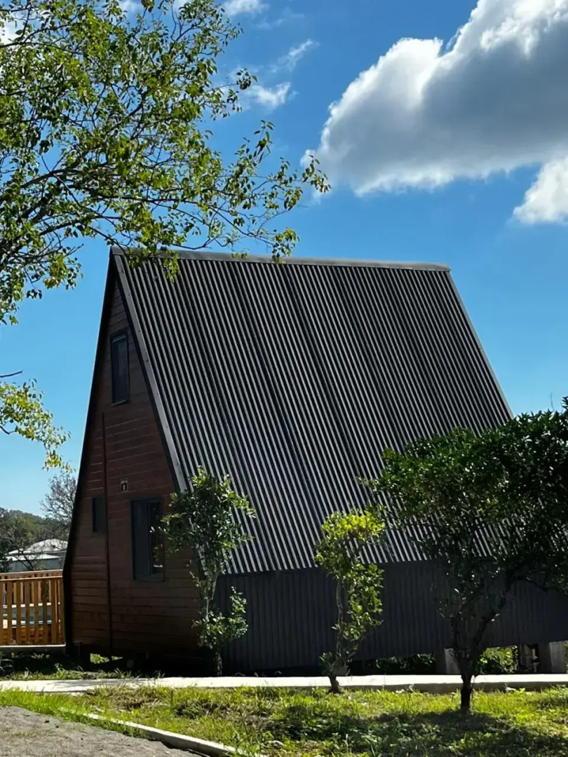 Гостевой Дом Айфреймы Пицунда