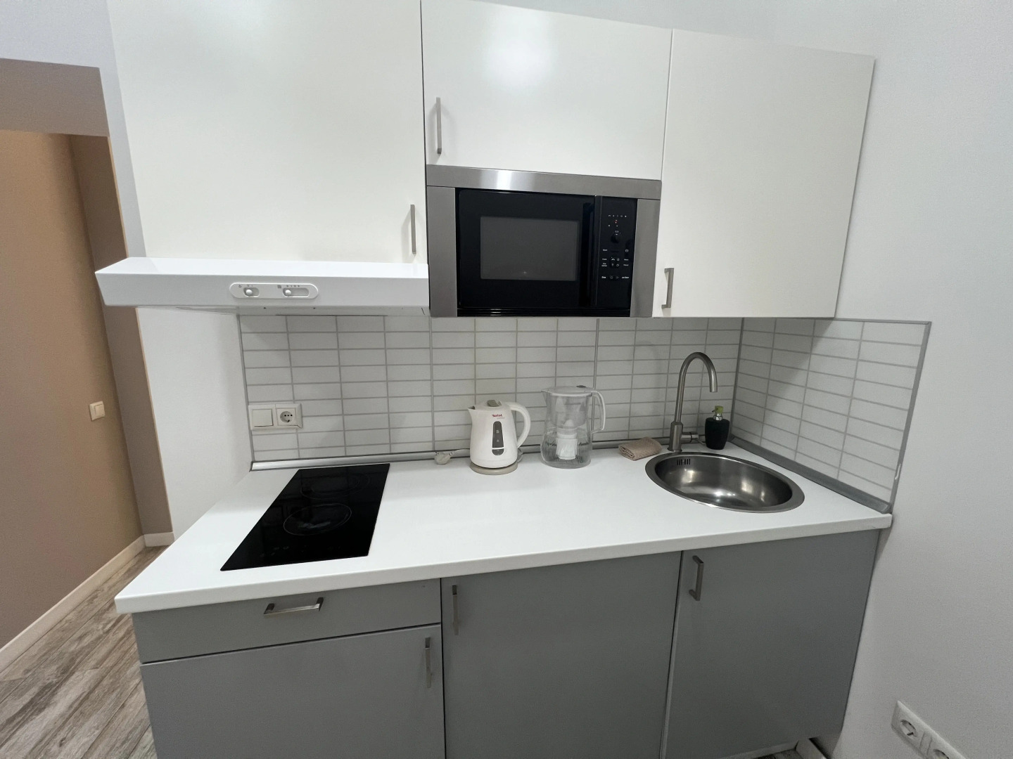 Апартаменты Улучшенные Мой Дом Звезда