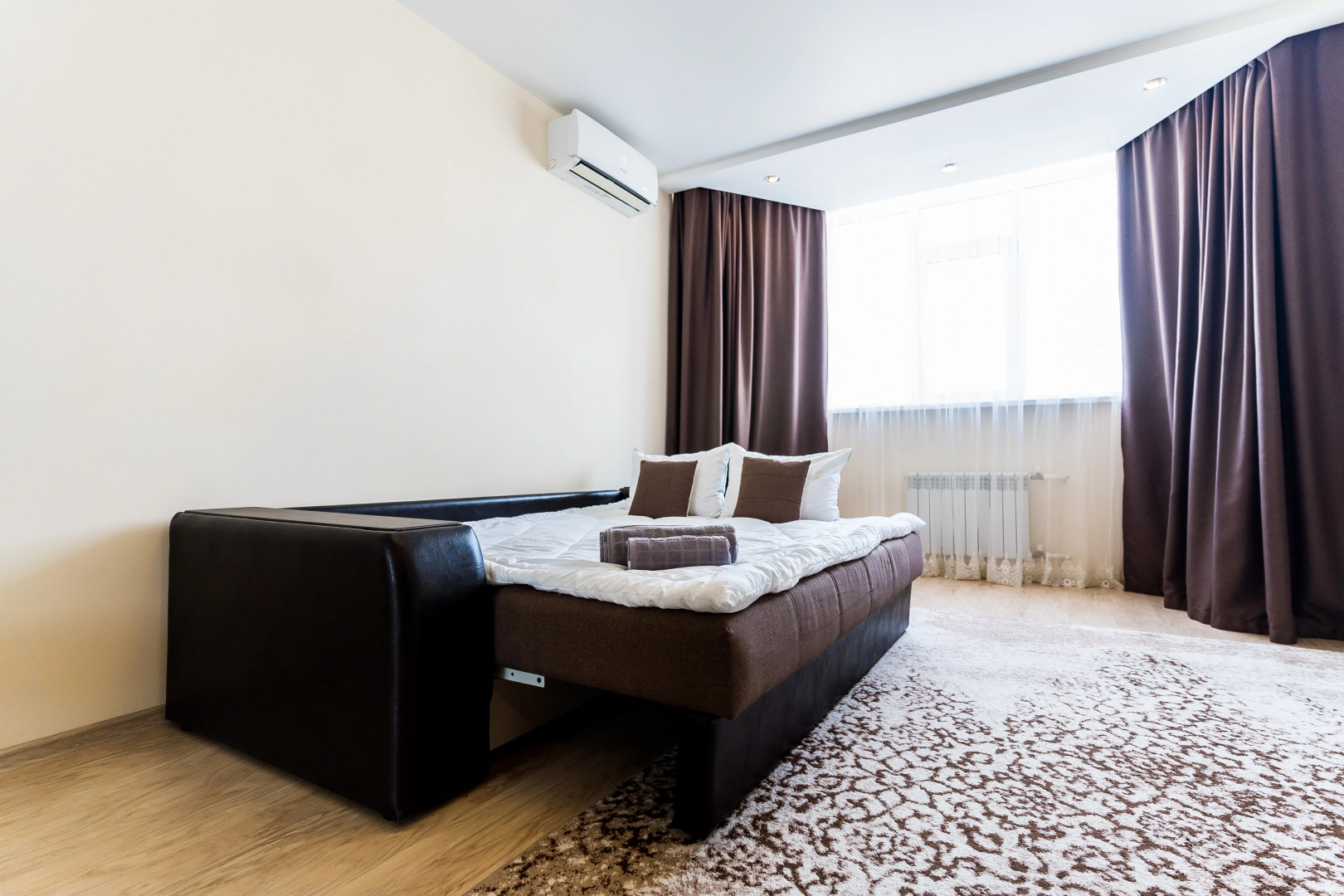 Апартаменты С Видом На Море От LetoApart