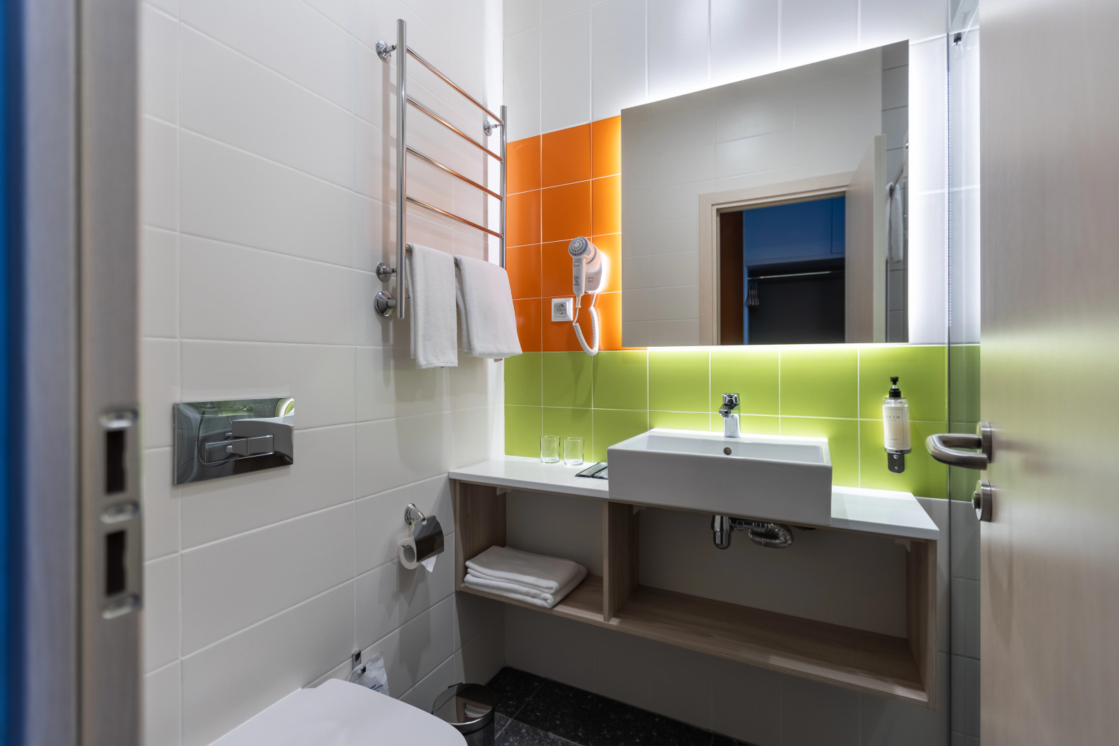 Отель 3А Узловая