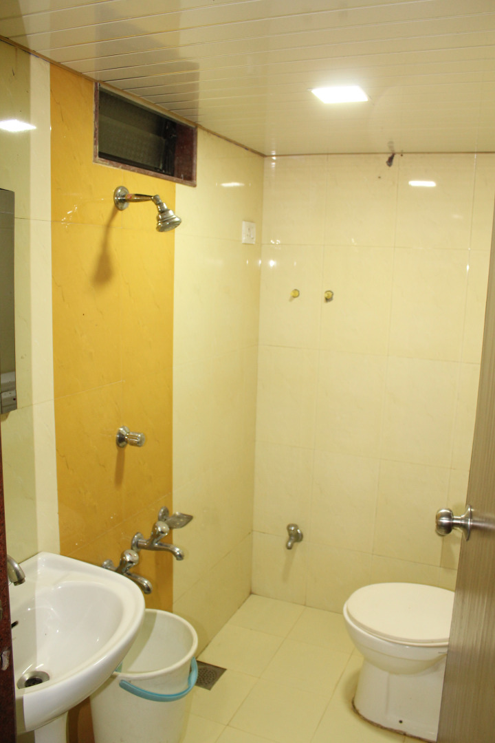 Отель Good Luck Residency