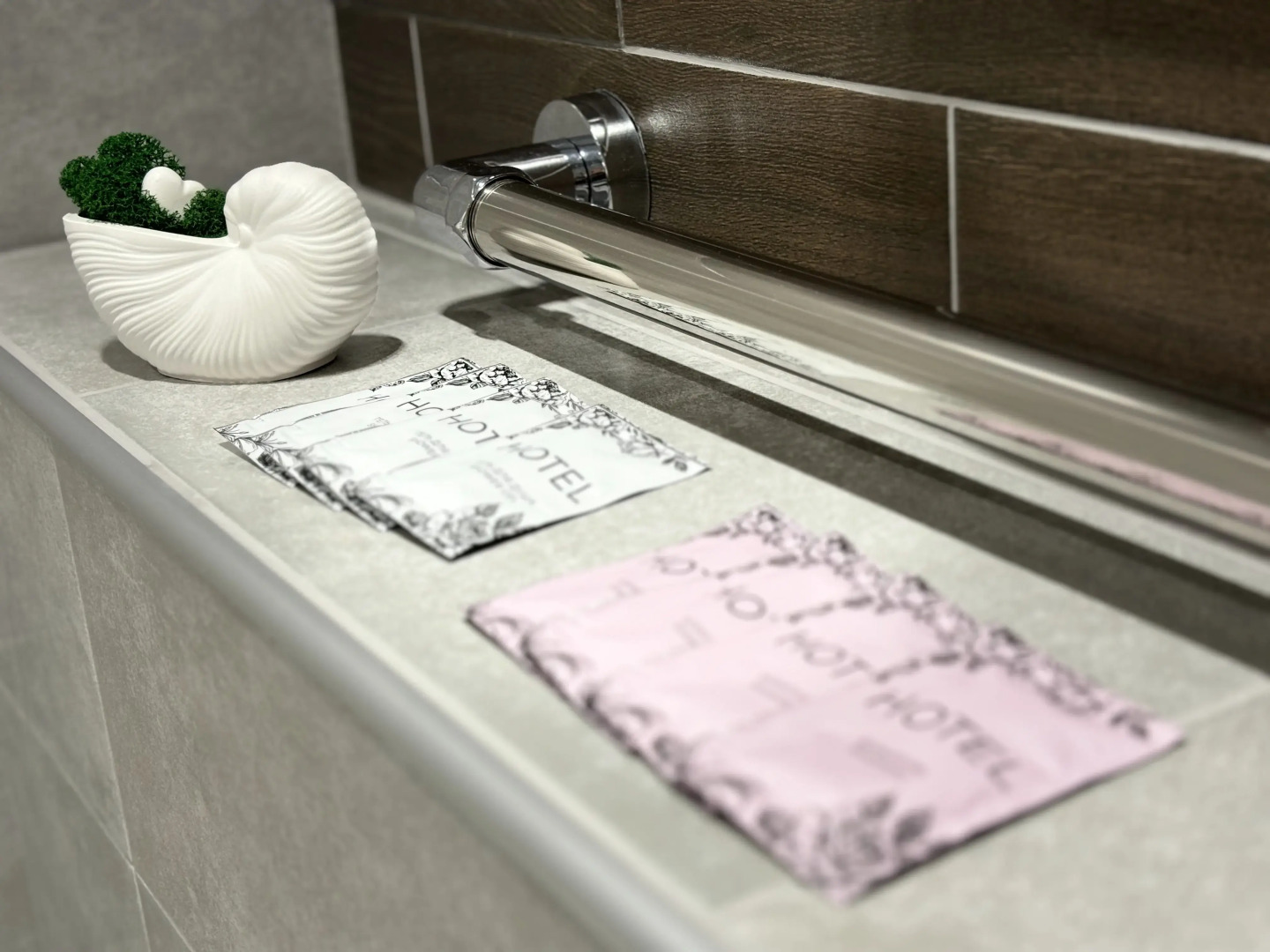 Апартаменты Брикс