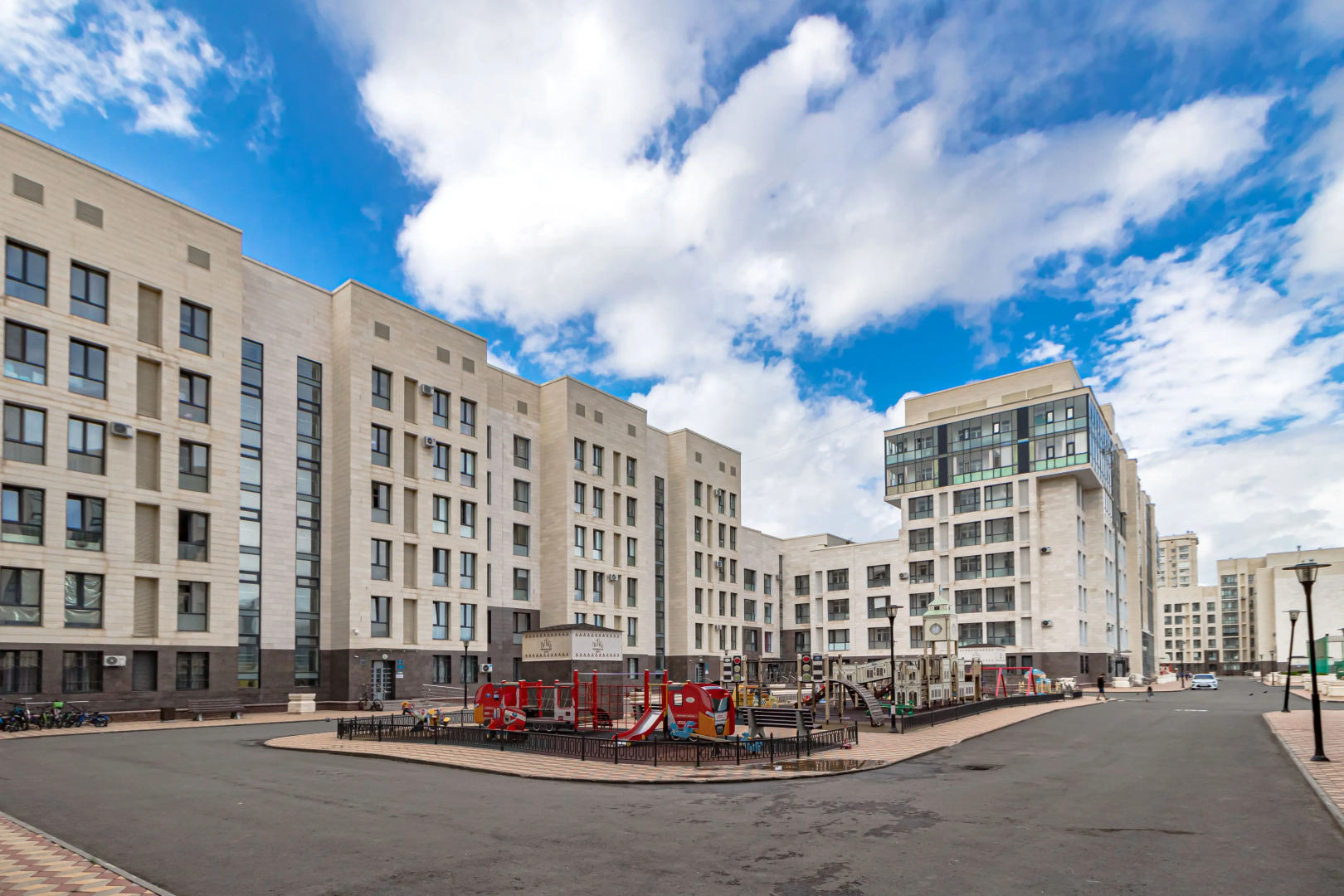 Квартира 1 Комнатная Квартира