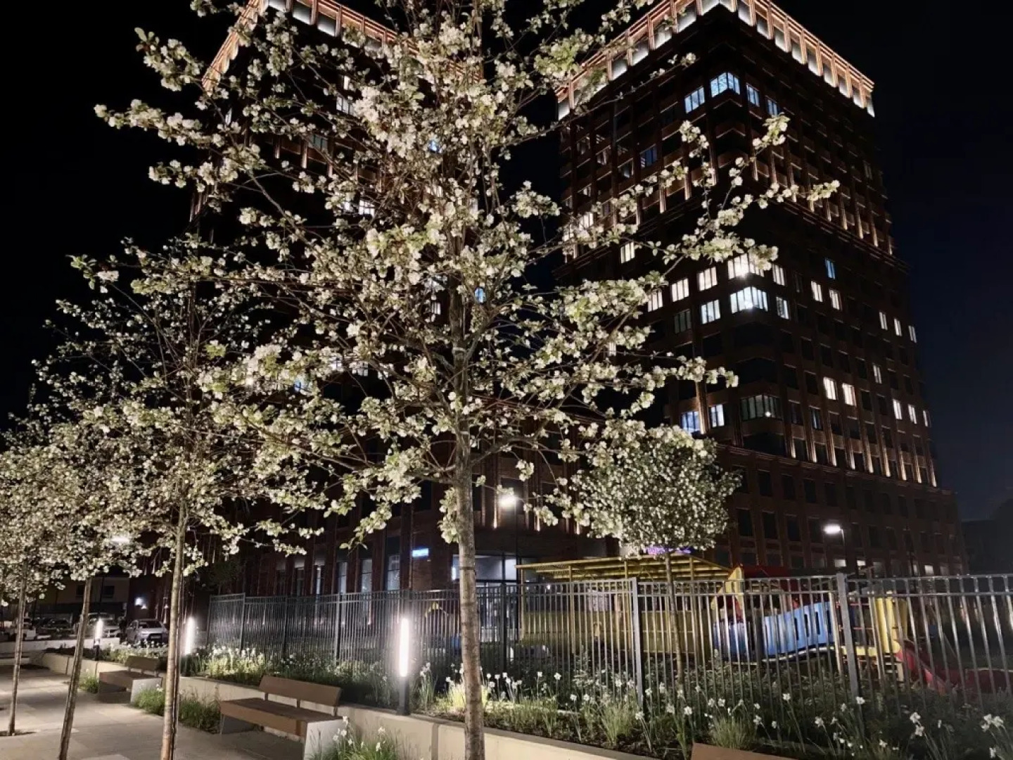 Апартаменты Comfort & Relax Home in Silver fountain 1