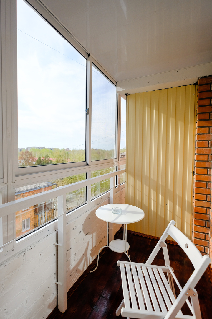 Апартаменты Петровские на Матросова, 3