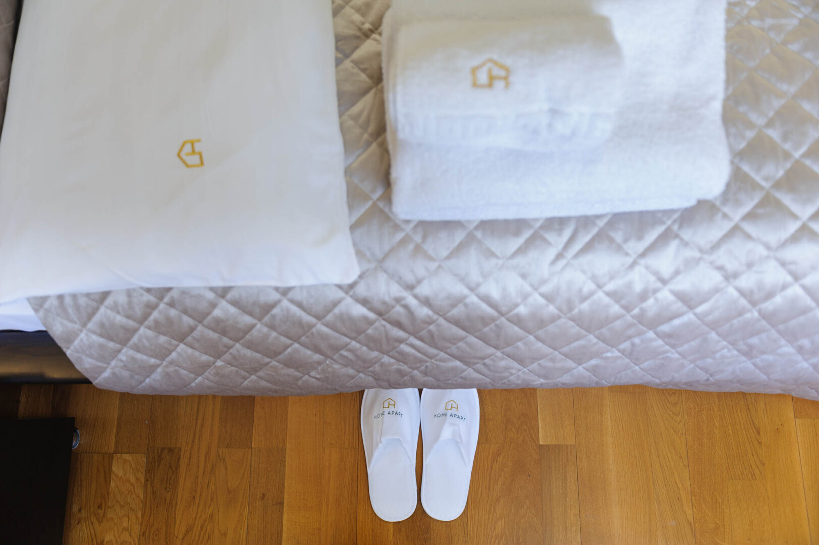 Апартаменты 2-комнатные HomeApart Ленина, 2