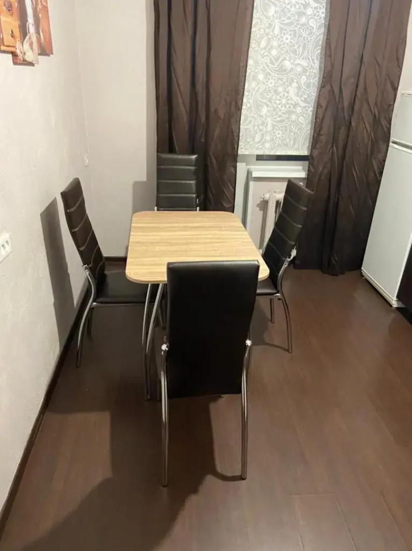 Апартаменты на Олимпийской 53A